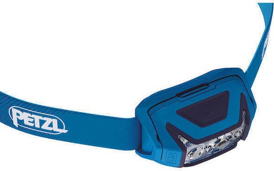 Petzl Φακός LED Actik