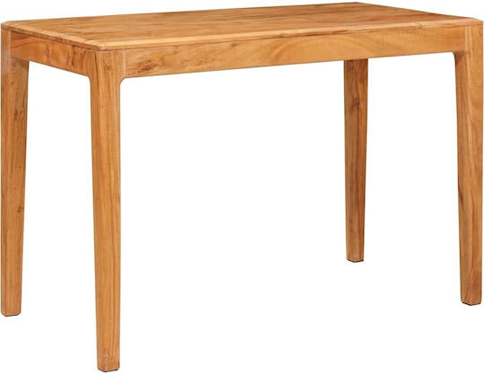 Table Dining Room from Solid Wood Coffee 110x55x76cm