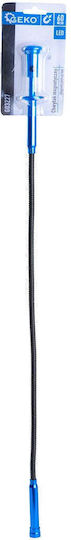 Flexibles Werkzeug Magnet Sammler Led 60cm