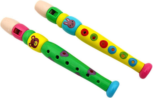 Wind Musical Toy (Various Designs/Assortments of Designs) 1pc
