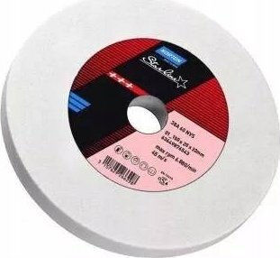 Norton Clipper Grinding Disc 250x32x32mm Norton 66243481314 01_250x32x32_38a60k5vs3