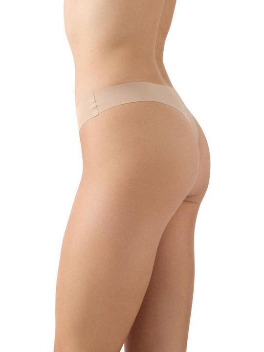 Women's Slip Seamless Nude