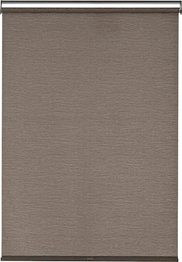 Στόρι 120x160 Grace Cordless Brown 551261 120πx160υ