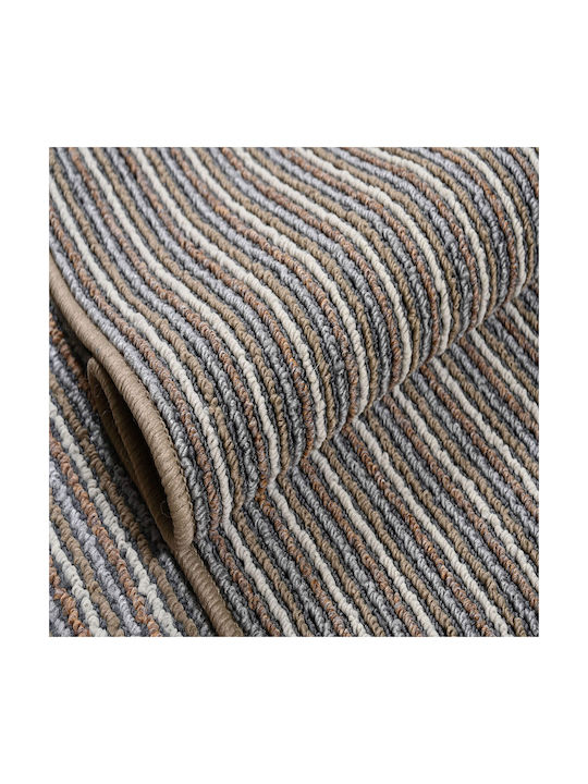 Rutschfest Teppich Rechteckig Synthetisch,Polyester/Cotton/Leather Mix