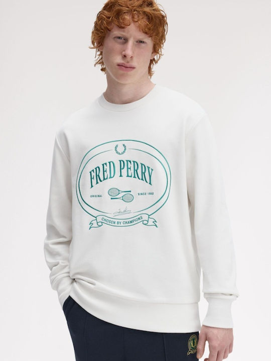 Fred Perry