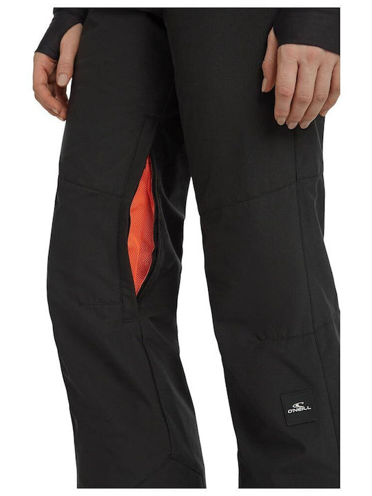 O'Neill 1550159-19010 Ski & Snowboard Schwarz