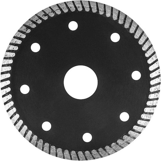 Graphite Δίσκος Κοπής Δομικών Υλικών 110mm