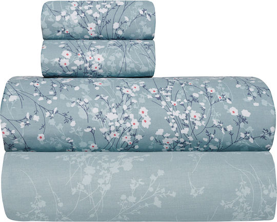 Kentia Set Übergröße 4Stück 240x270cm Stylish Meni 19 Kentia Set Übergröße 4Stück 240x270cm Stylish Meni 19