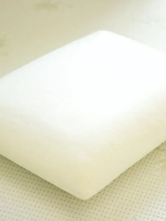 Alpha Foam Classic Aloe Vera Μαξιλάρι Ύπνου Memory Foam 42x65x16cm