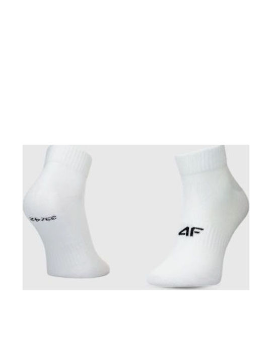 4F Спортни Чорапи Многоцветни 3 чифта