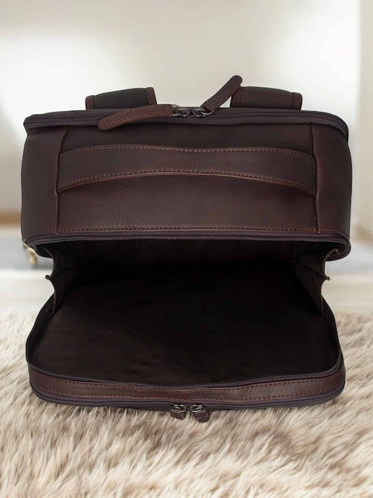 The Chesterfield Brand Soraja 21.7lt Καφέ