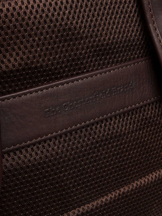 The Chesterfield Brand Soraja 21.7lt Καφέ