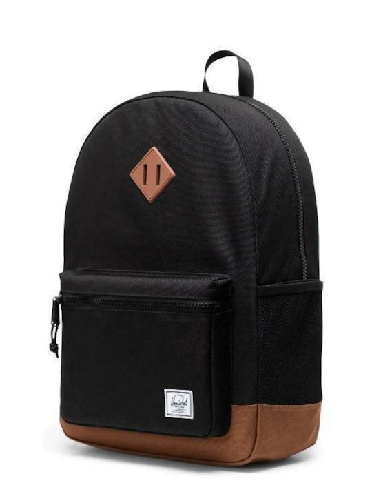 Herschel Heritage Youth 26lt Μαύρο