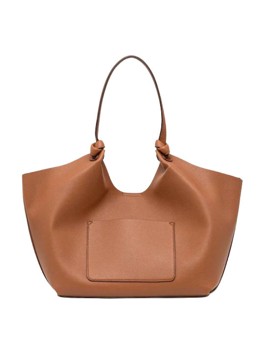 DKNY Paula Damenhandtasche aus Kunstleder