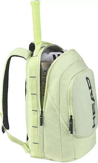 Head Extreme Pro Geantă Rucsacuri Tenis Verde