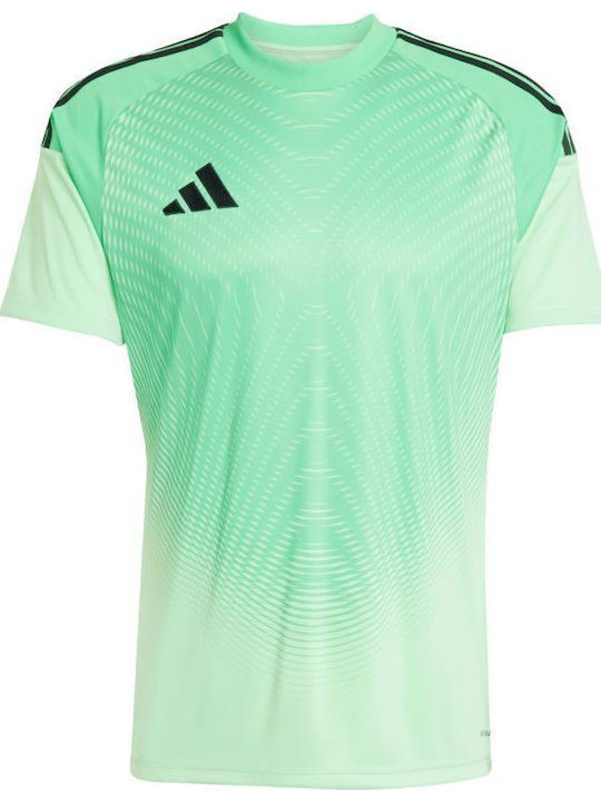Tiro 25 Competition Jersey Style Goalkeeper Football