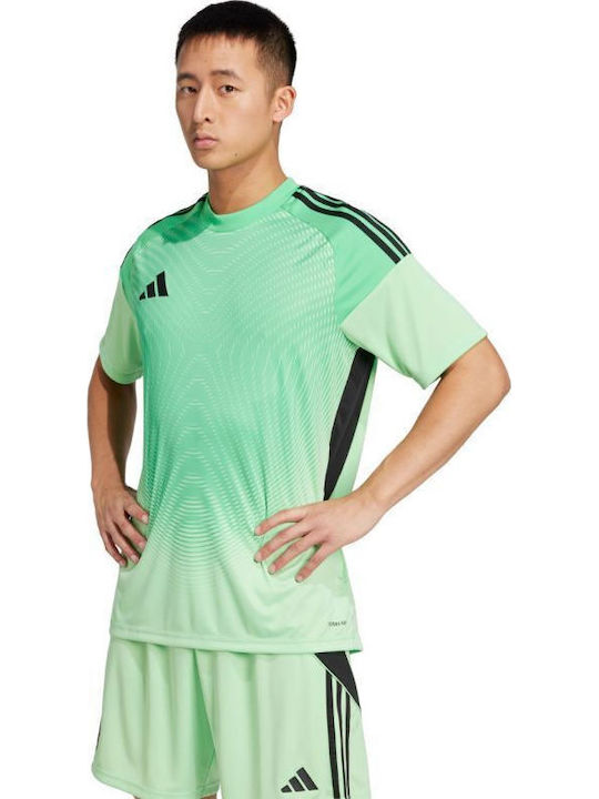 Tiro 25 Competition Jersey Style Goalkeeper Football