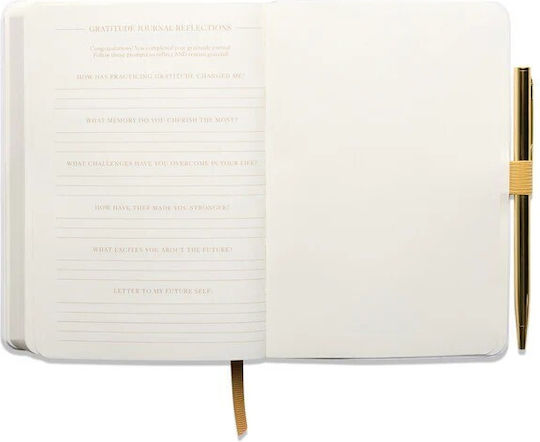 Designworks Caiet A6 98 Foi Cu Dungi