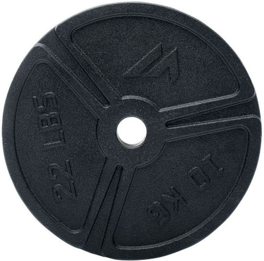Hantelscheiben für Krafttraining Gewicht pro Einheit 1 x 10kg