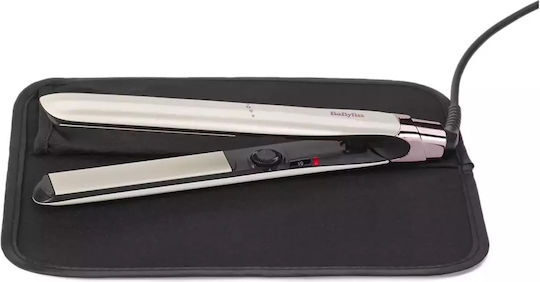 Babyliss ST914PE Преса за коса с Керамични плочи Йонна