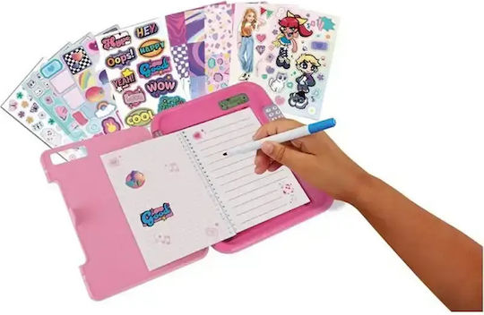 Vtech Παιδικό Σημειωματάριο