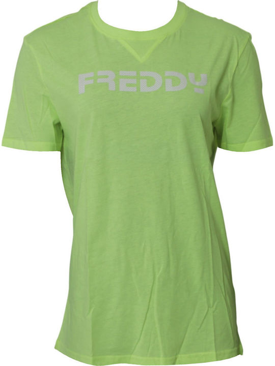 Freddy Freddy