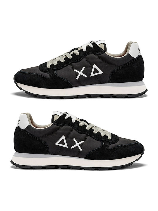 Sneakers Black