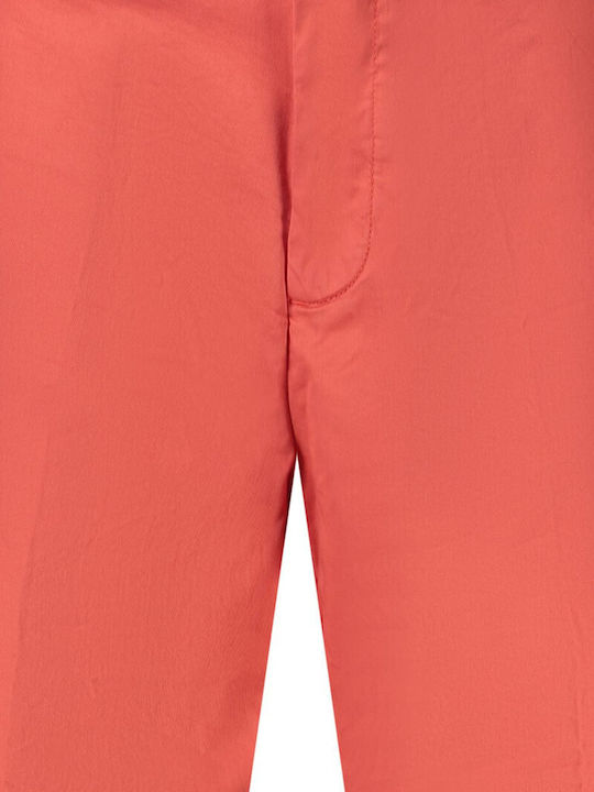 North Sails Women's Hiking Short Trousers Pink