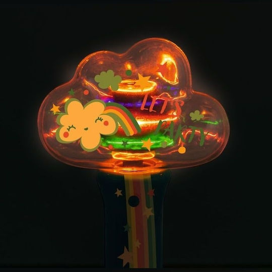 Mini Party Light Moses