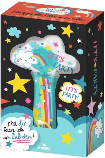 Mini Party Light Moses