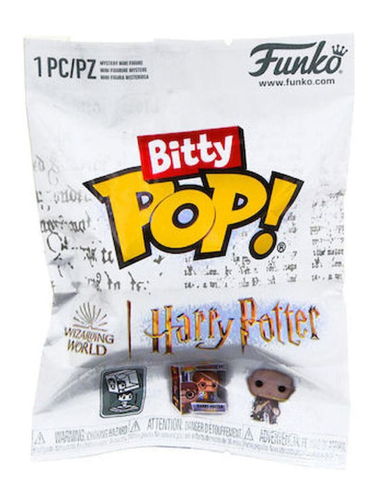 Funko Bitty Pop! Movies: Harry Potter