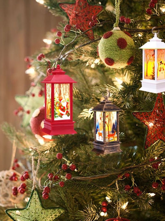Christmas Lantern