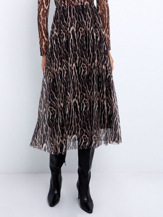 Леопардов Animal Print