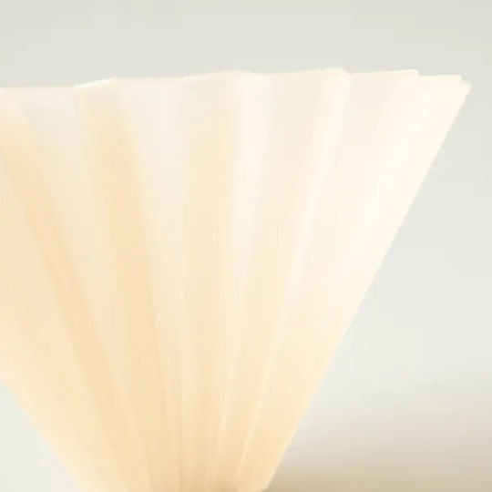 Origami Origami Dripper Air S Μπεζ Ματ 13893702 4536058021224