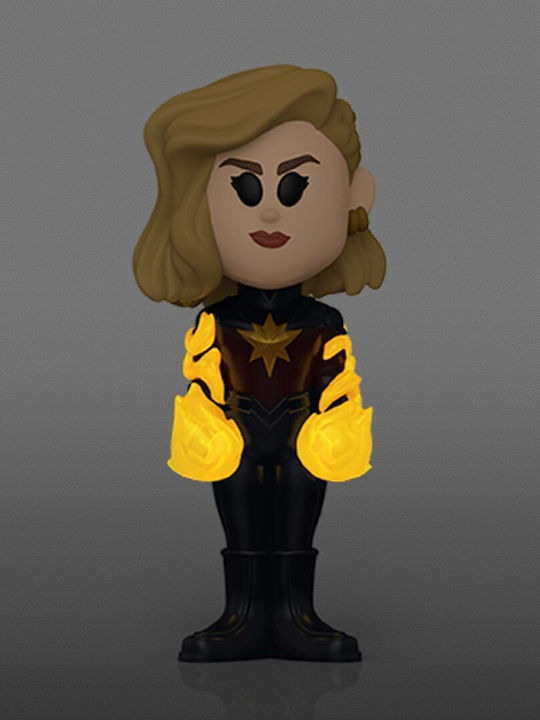 Funko Vinyl Soda Marvel: Marvel - Marvels