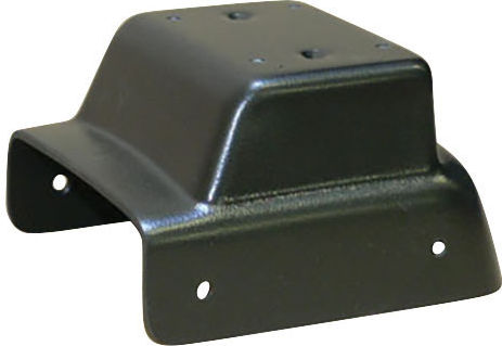 Rati Armster Car Armrest Mount Universal Volkswagen Tiguan 08-11 Black