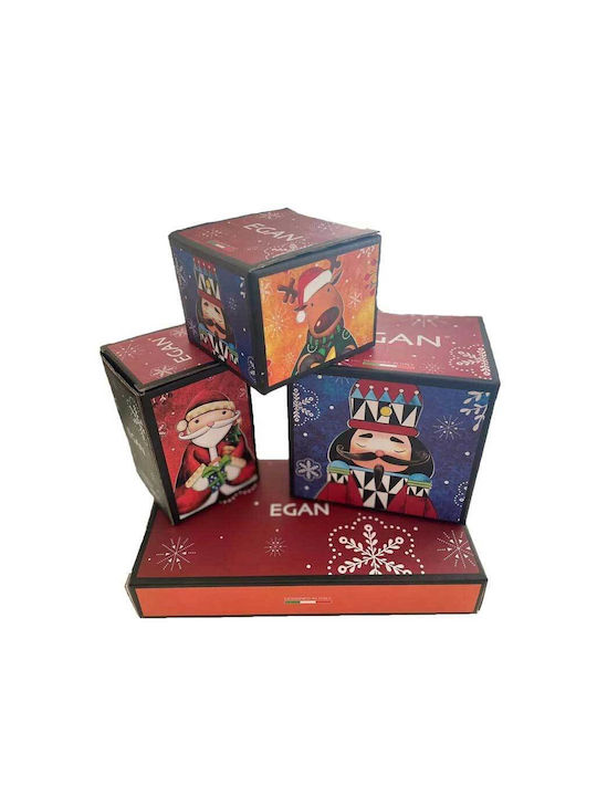 Egan Italy Weihnachtlicher Salve Egan Italy Weihnachtlicher Salve