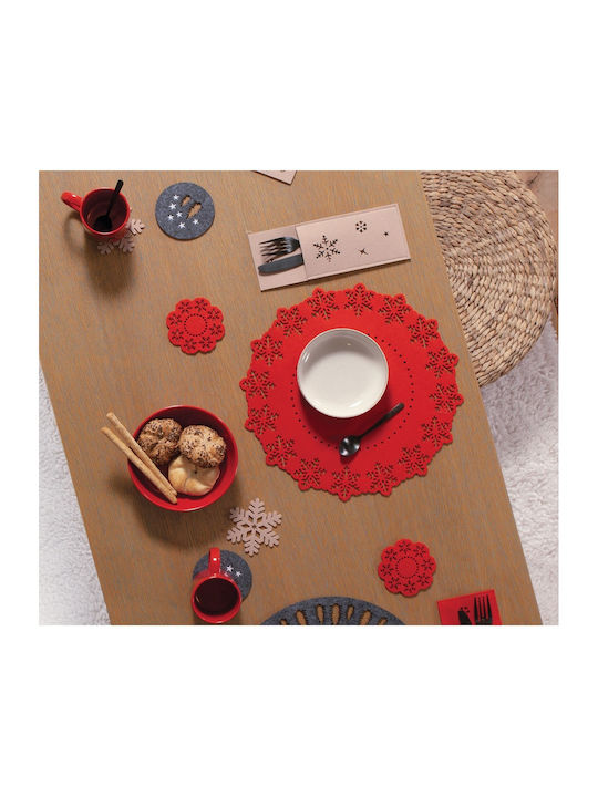 Nef-Nef Homeware Snow Case for Cutlery Nef-Nef Homeware Snow Case for Cutlery