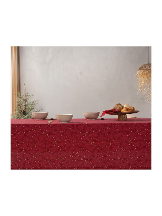 Nef-Nef Homeware December L140xW140cm.