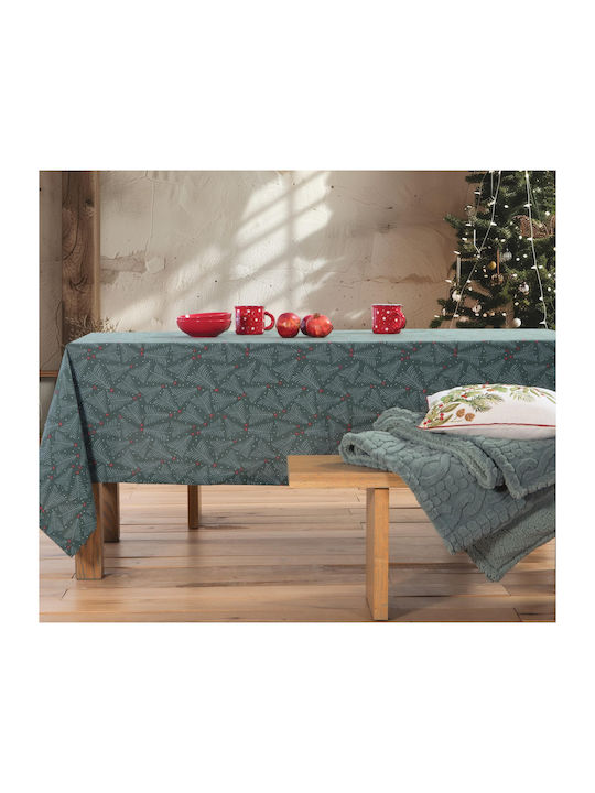 Nef-Nef Homeware December L140xW140cm.