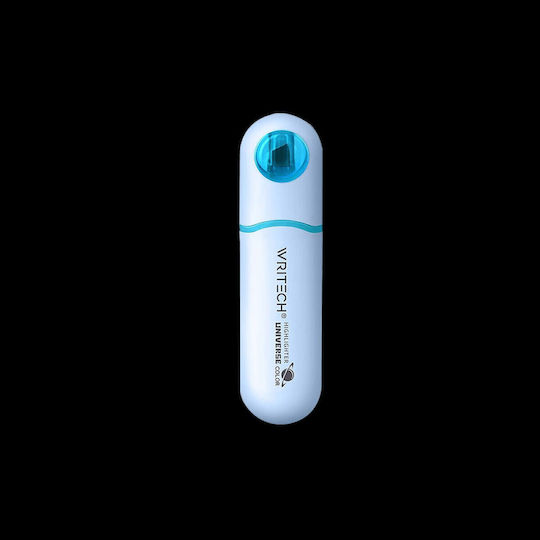 Writech Маркер за Подчертаване Arctic Blue