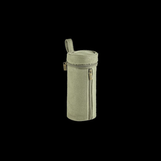 Miquelrius Case Pencil Case Green