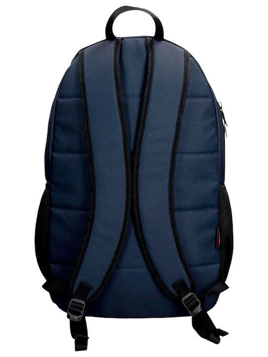 Reebok Tasche Rucksack Blau