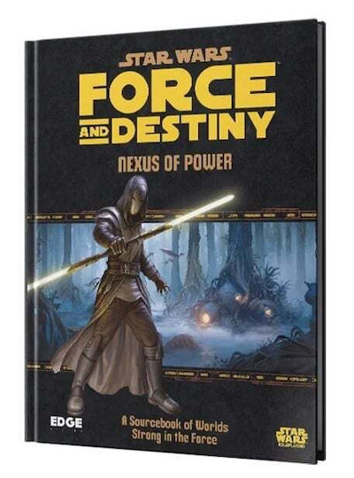 Force Destiny Nexus Power