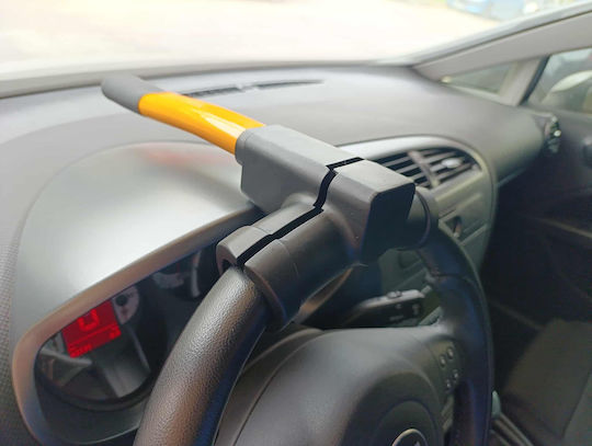 Oklead OKL6037 Anti-theft Car Steering Wheel Lock