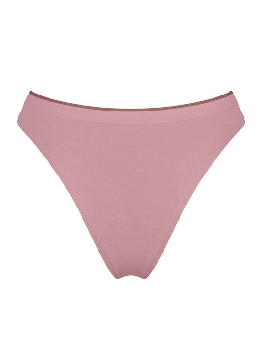 Go Sense Women's Brazil 2Pack Pink
