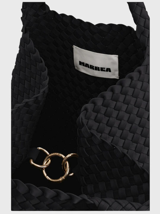 Women's Bag Shoulder Black