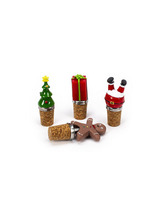 Tri-Coastal Design Christmas Bottle Cap