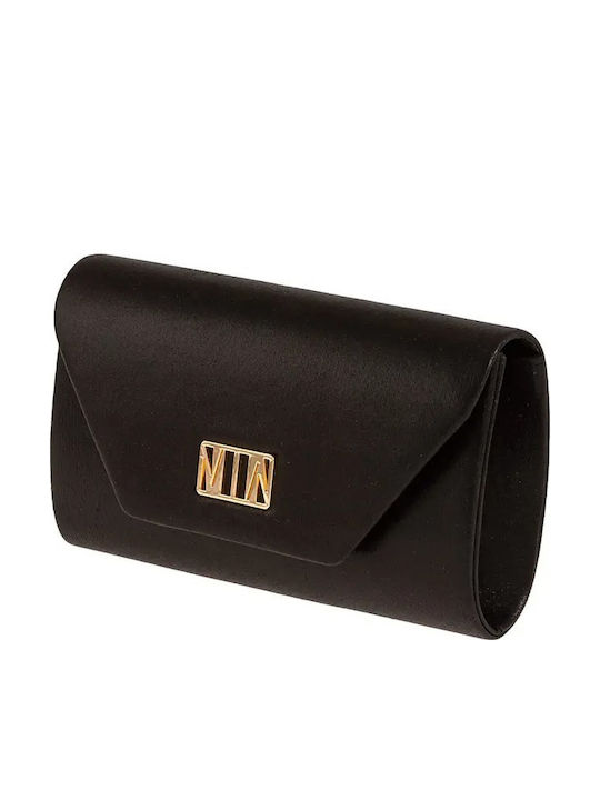 Women's Clutch Black
