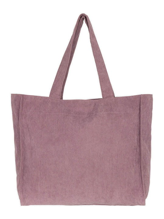 Roxy Γυναικεία Tote Τσάντα Υφασμάτινη Roxy Γυναικεία Tote Τσάντα Υφασμάτινη